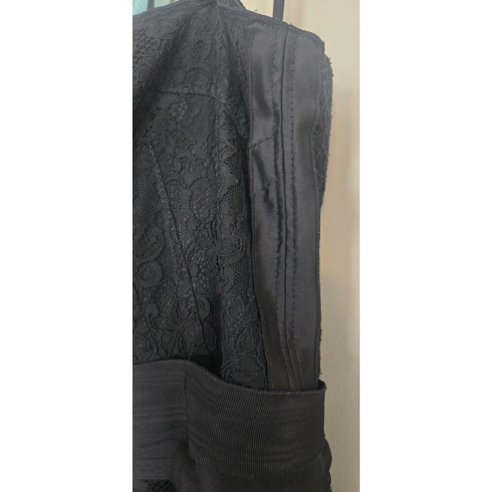Dolce & Gabbana Bustier Body Ladies Dress Size 46 Pre-loved - Picture 11 of 13